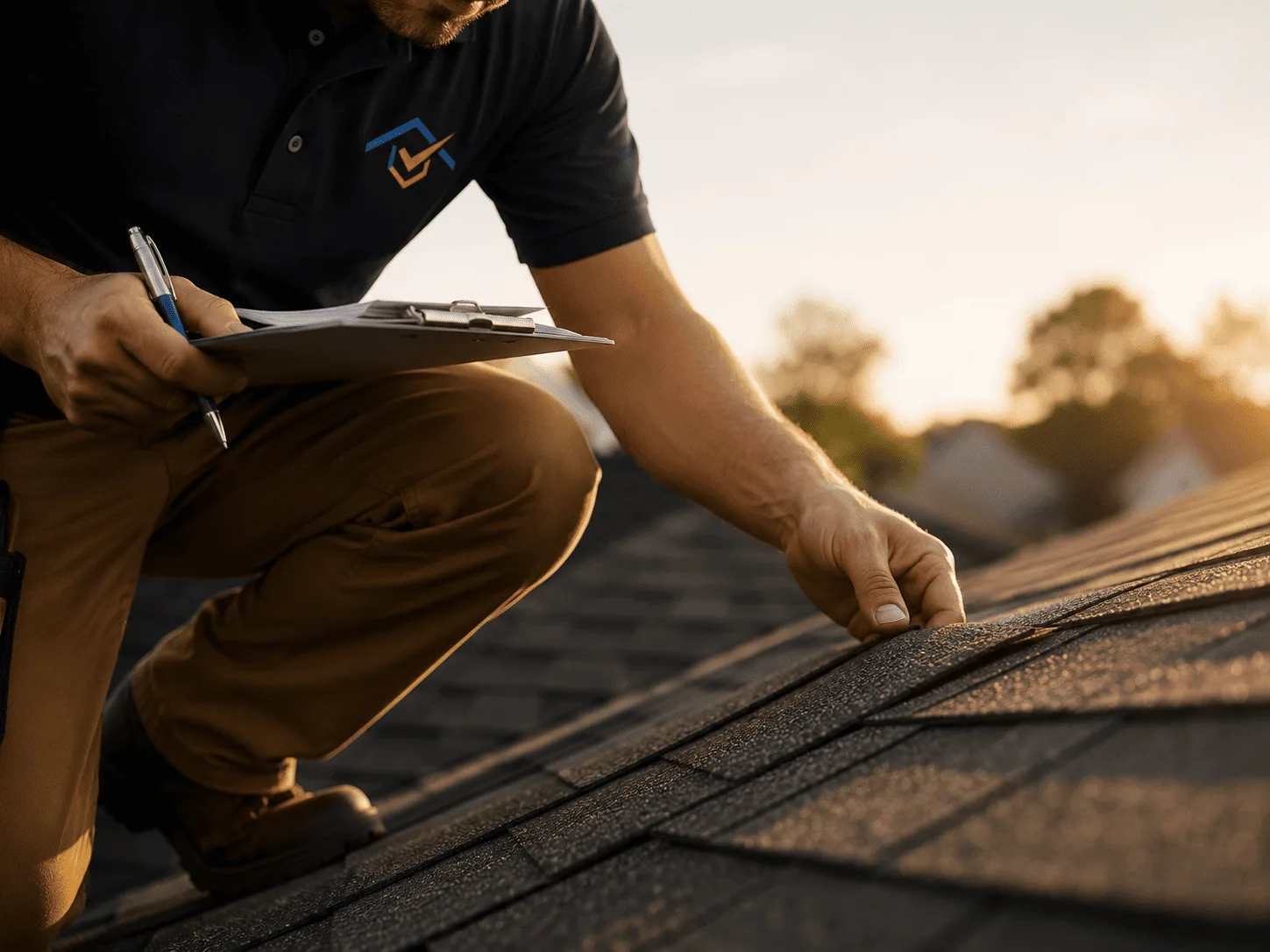 Why Choose Roof Inspection in Ferney, SD